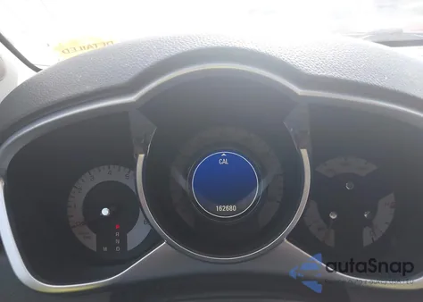 2012 Cadillac Srx Luxury Collection из США, поврежденный, VIN 3GYFNAE37CS519848